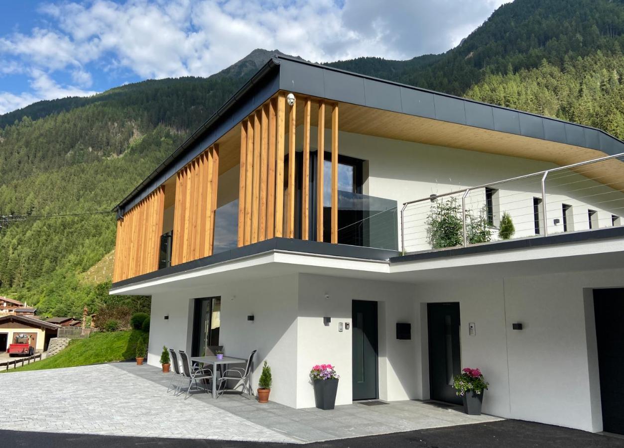 Apartment Jasmin Neustift im Stubaital Exterior photo