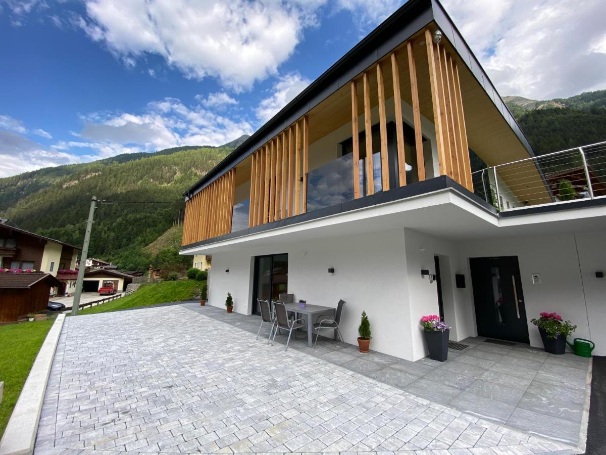 Apartment Jasmin Neustift im Stubaital Exterior photo