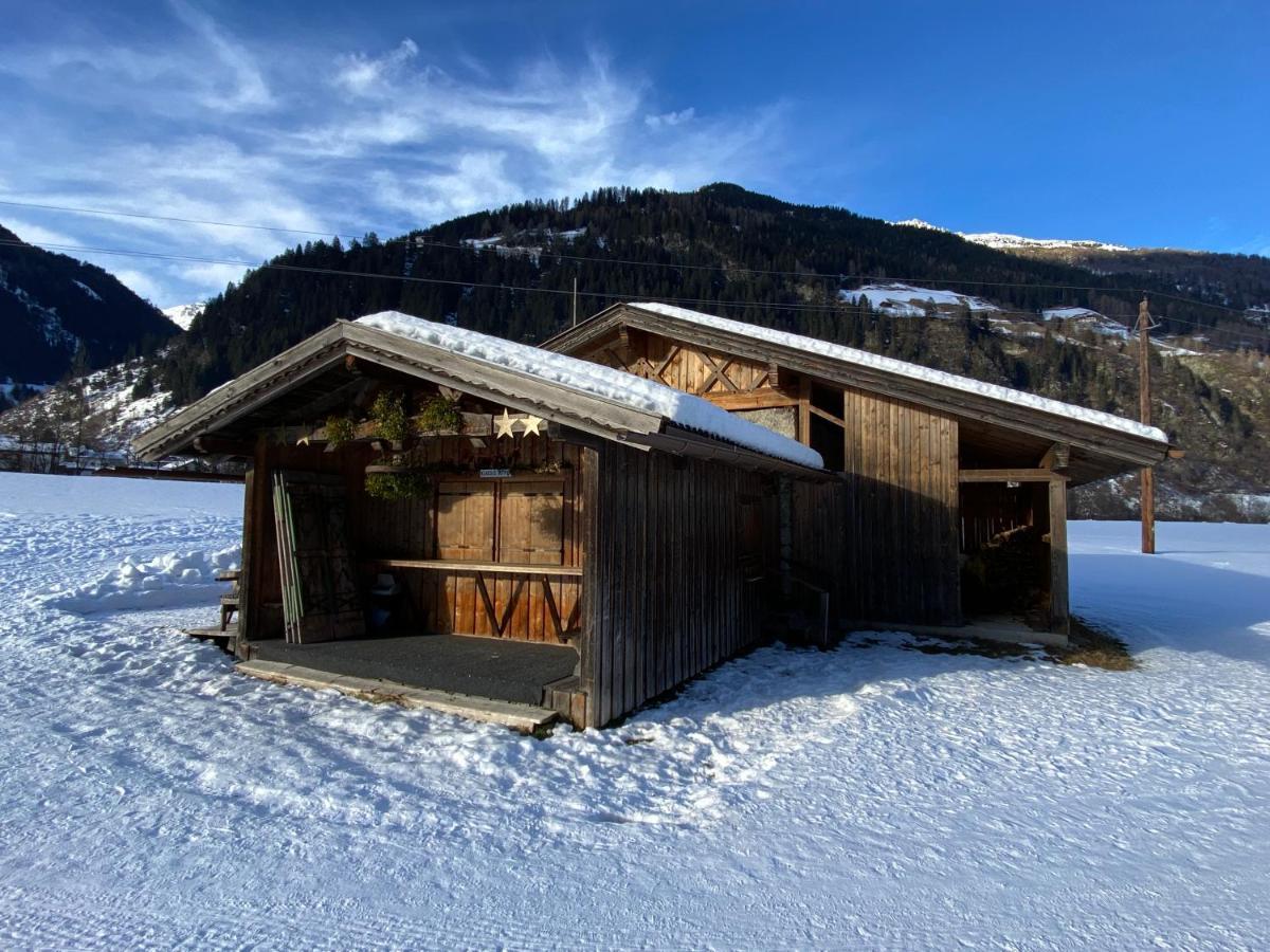 Apartment Jasmin Neustift im Stubaital Exterior photo