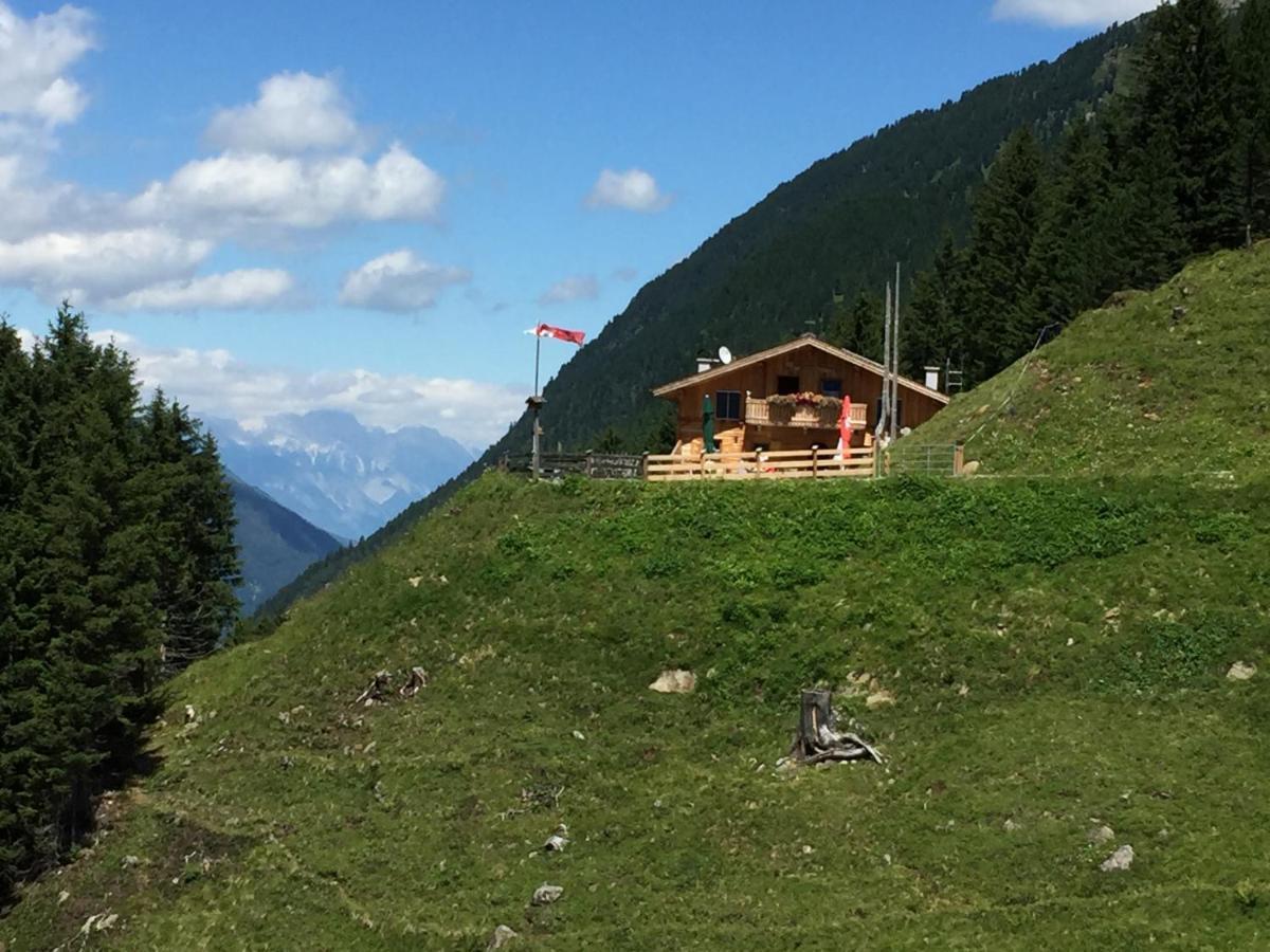 Apartment Jasmin Neustift im Stubaital Exterior photo