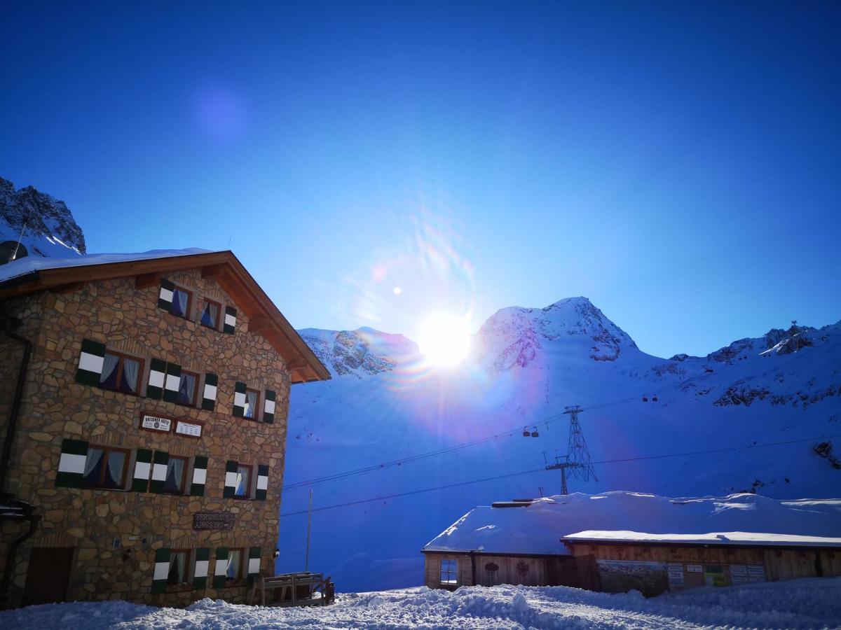 Apartment Jasmin Neustift im Stubaital Exterior photo