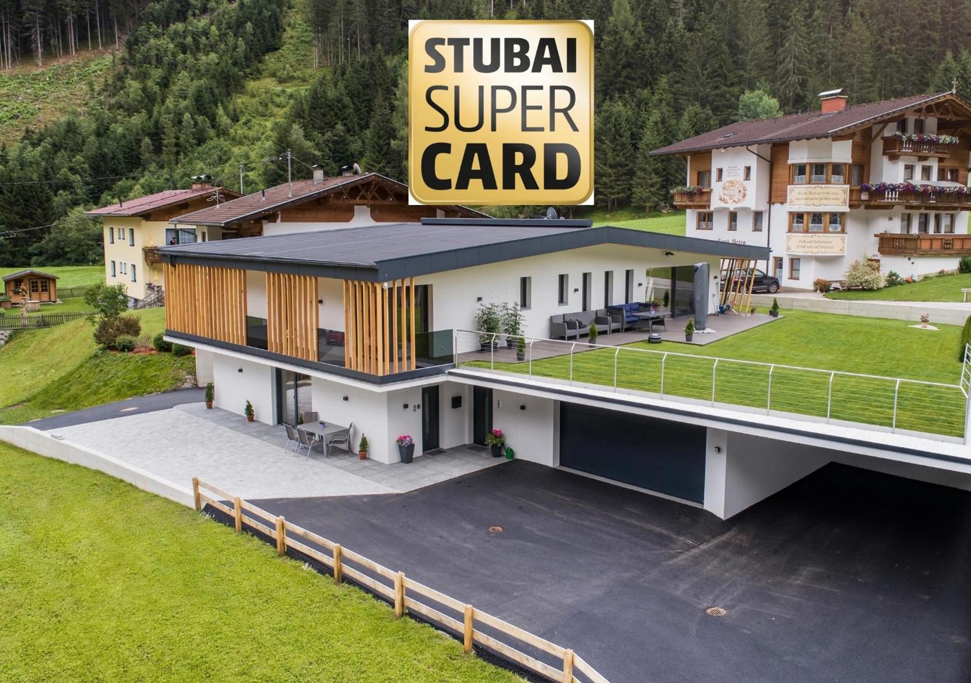 Apartment Jasmin Neustift im Stubaital Exterior photo